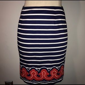 Vineyard Vines skirt